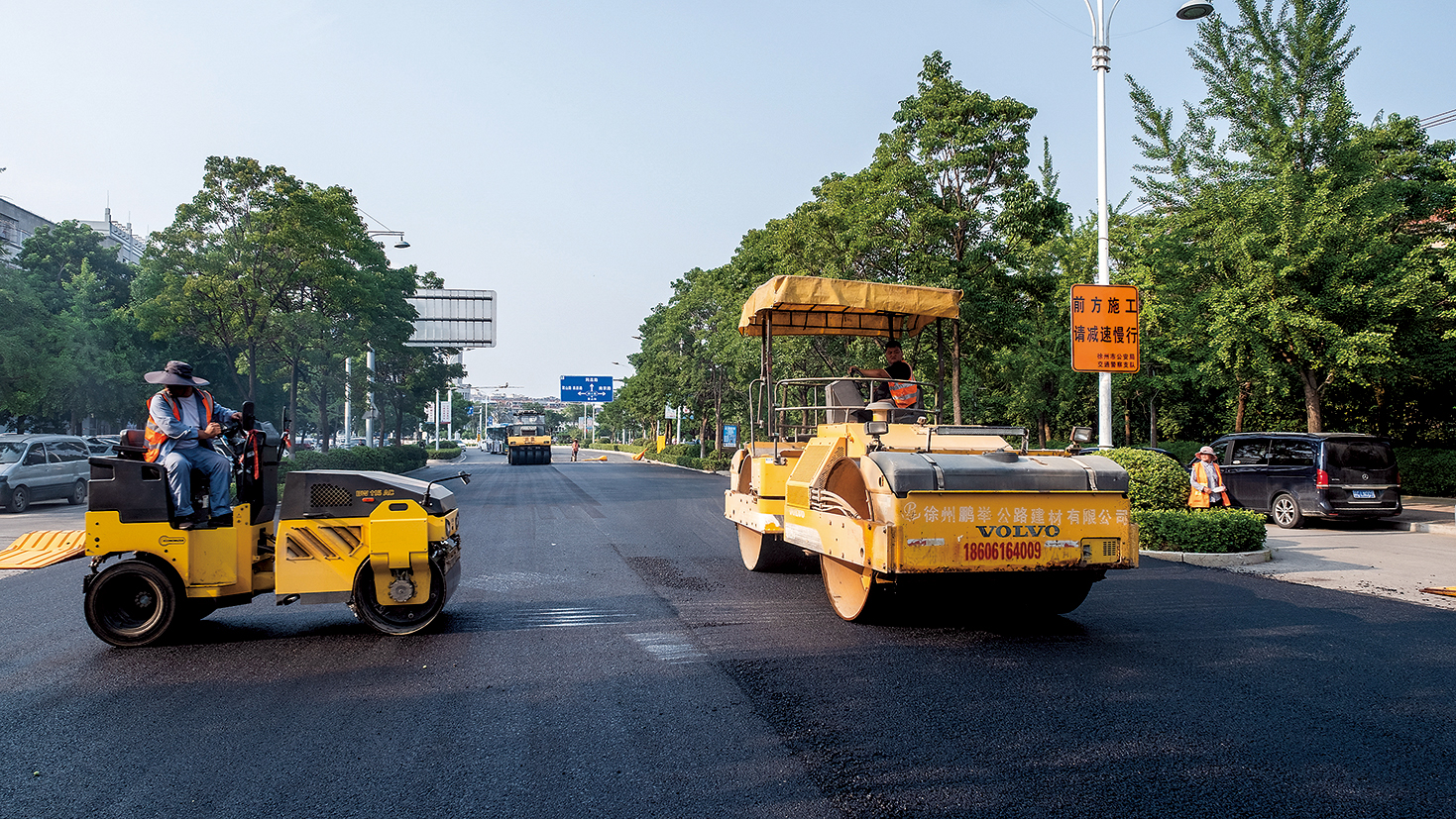 冠盛路橋公司穩(wěn)步推進(jìn)“商業(yè)一類”轉(zhuǎn)型發(fā)展